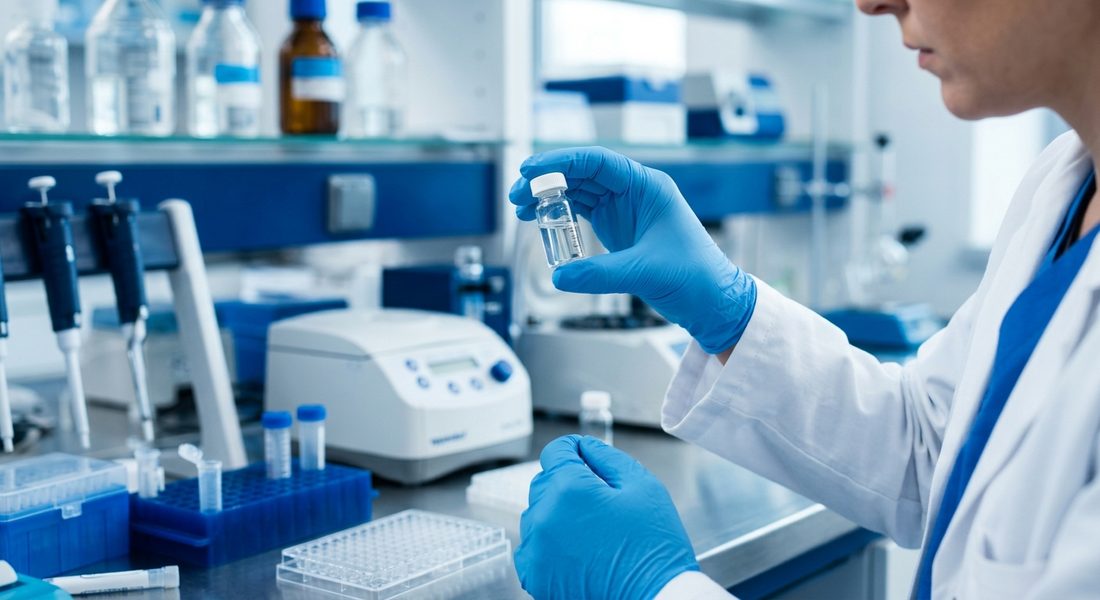 Laboratory