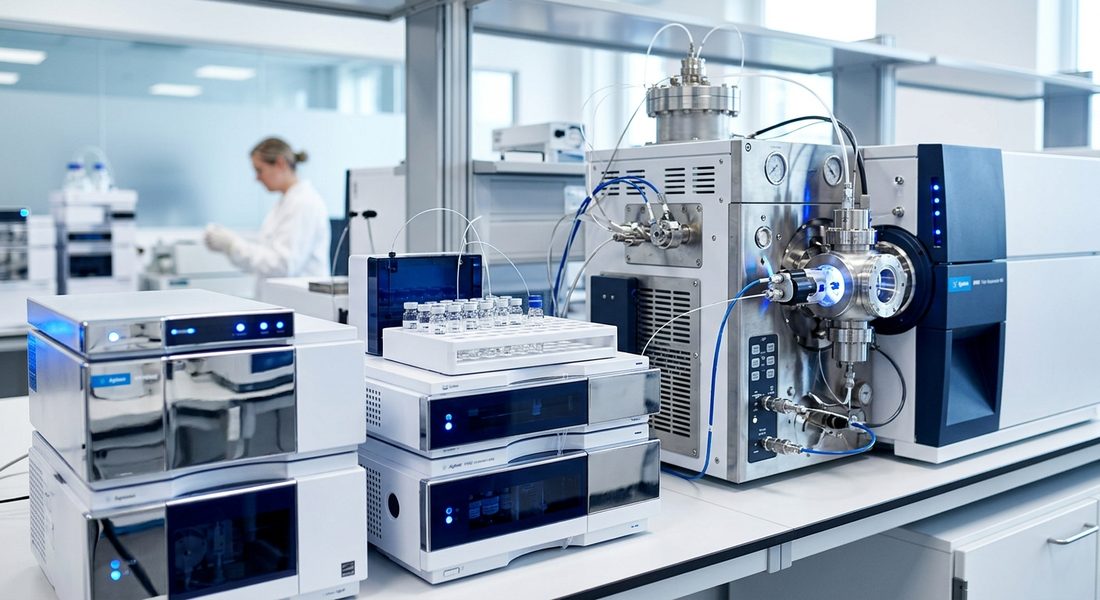 Laboratory