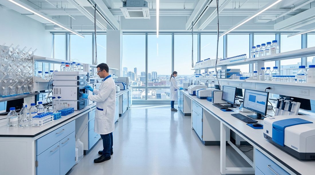Laboratory