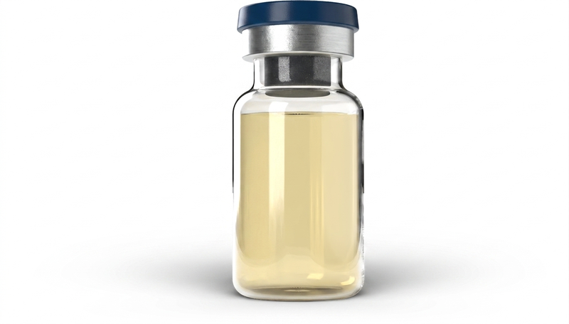 Blind common anabolic steroid screening - oils