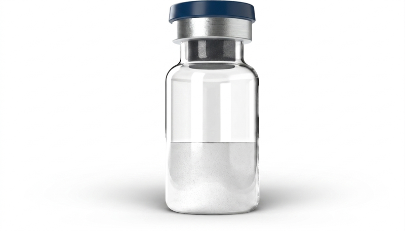 Common GLP-1 peptide blind test (Semaglutide, Tirzepatide and Retatrutide)